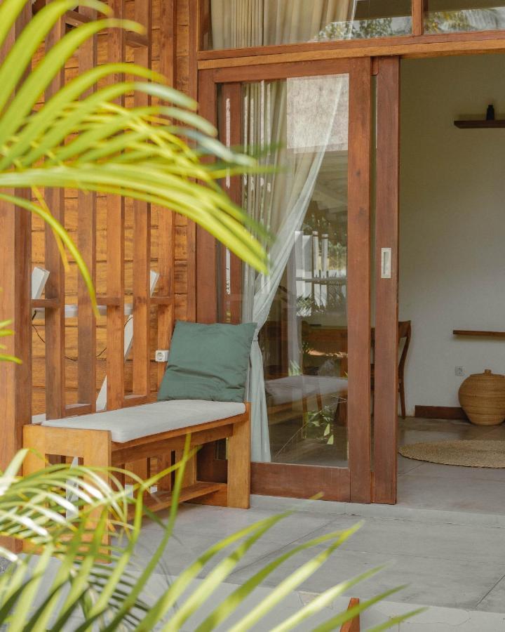 Hotel Lmbk Surf House Kuta  Exteriér fotografie