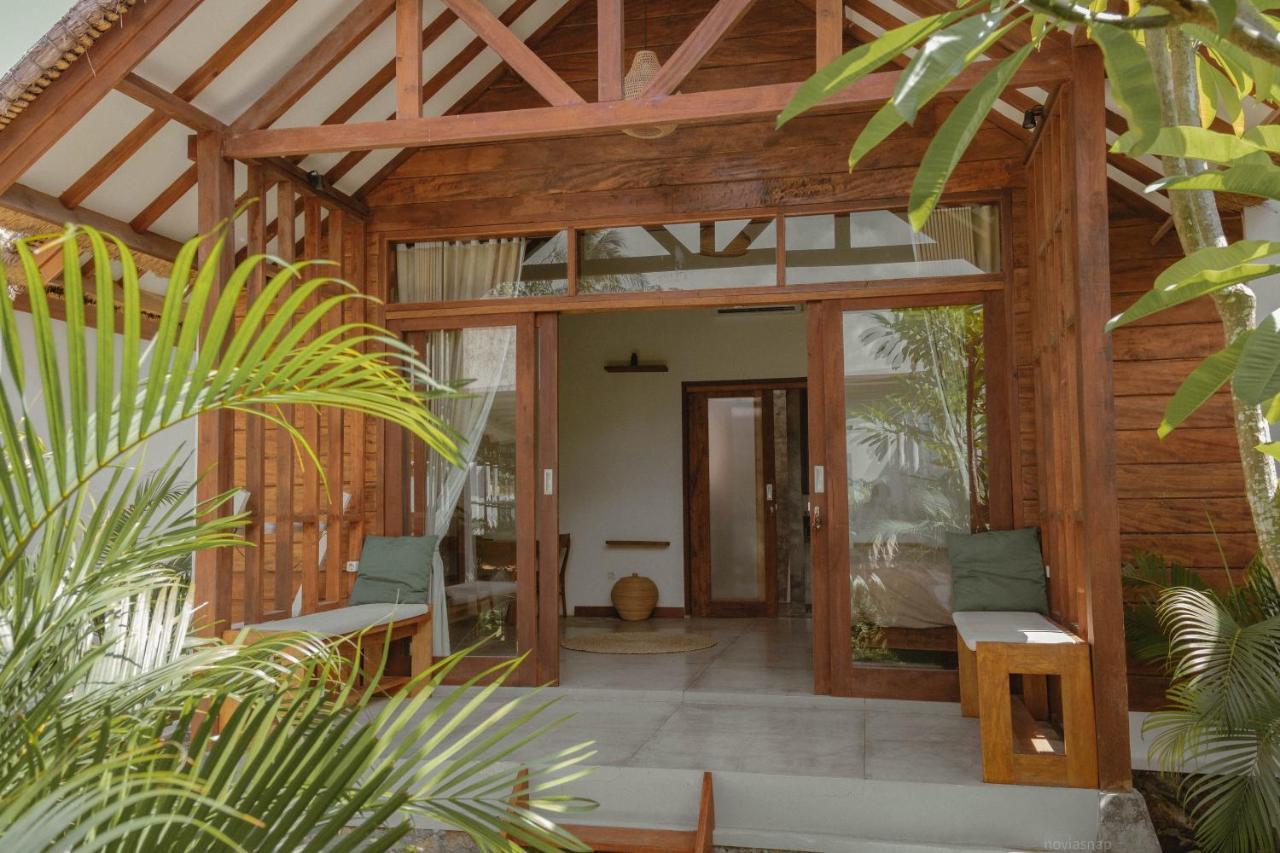 Hotel Lmbk Surf House Kuta  Exteriér fotografie