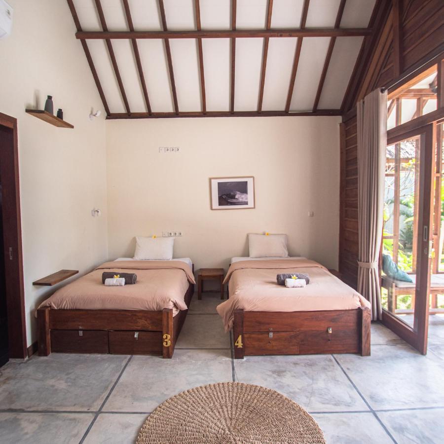 Hotel Lmbk Surf House Kuta  Exteriér fotografie