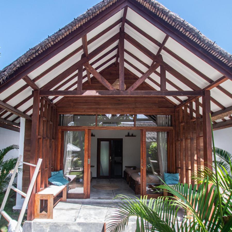Hotel Lmbk Surf House Kuta  Exteriér fotografie