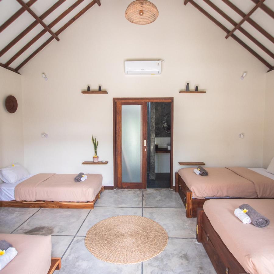 Hotel Lmbk Surf House Kuta  Exteriér fotografie