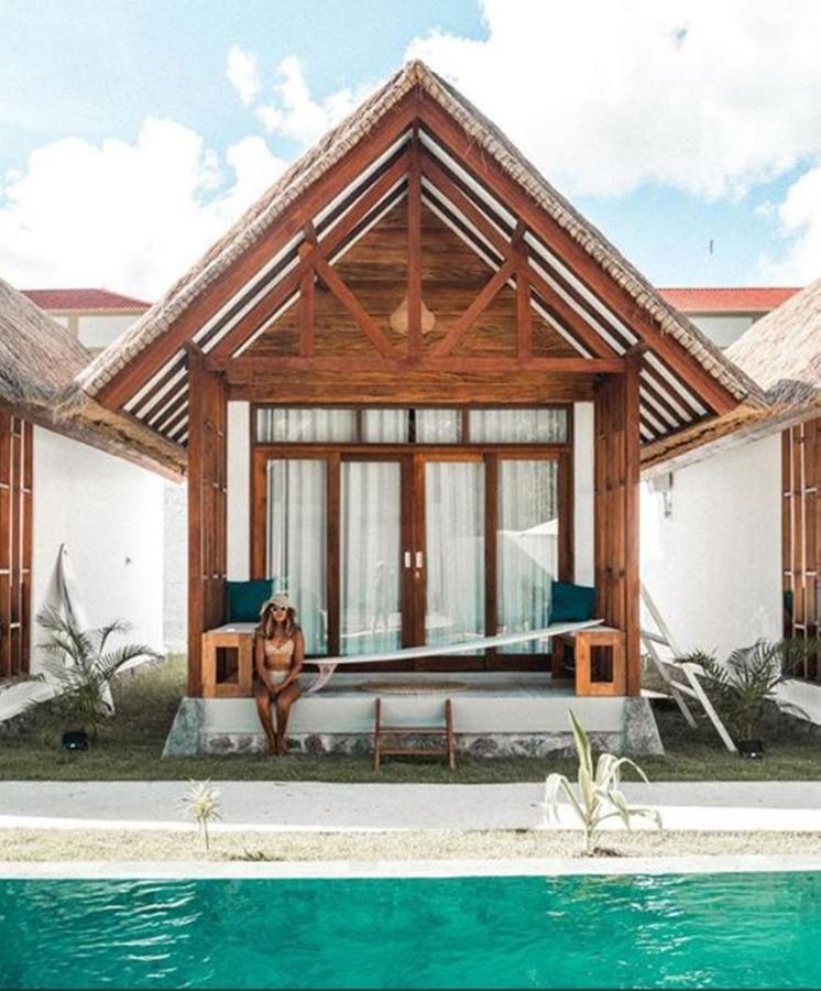 Hotel Lmbk Surf House Kuta  Exteriér fotografie