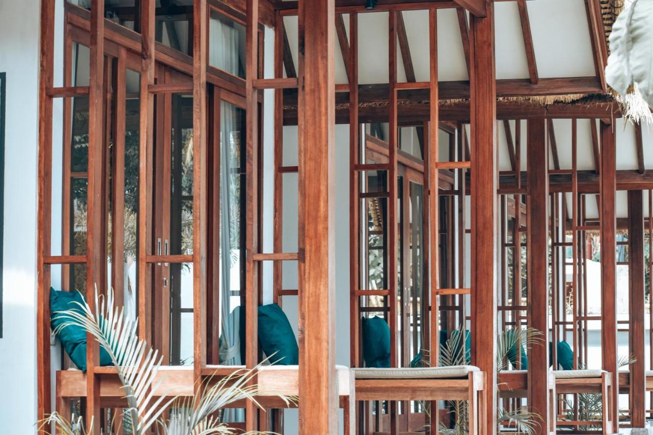 Hotel Lmbk Surf House Kuta  Exteriér fotografie