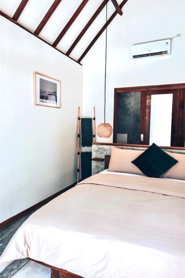 Hotel Lmbk Surf House Kuta  Exteriér fotografie