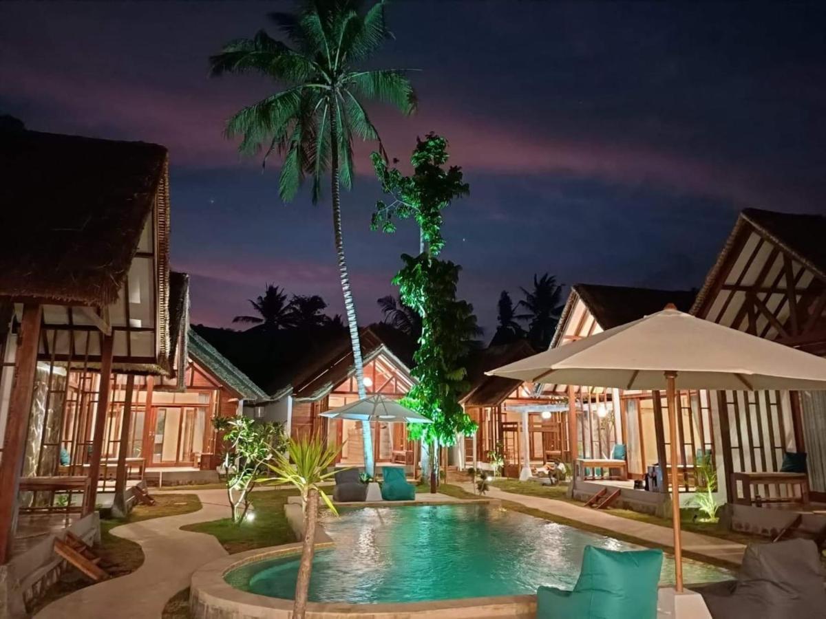 Hotel Lmbk Surf House Kuta  Exteriér fotografie