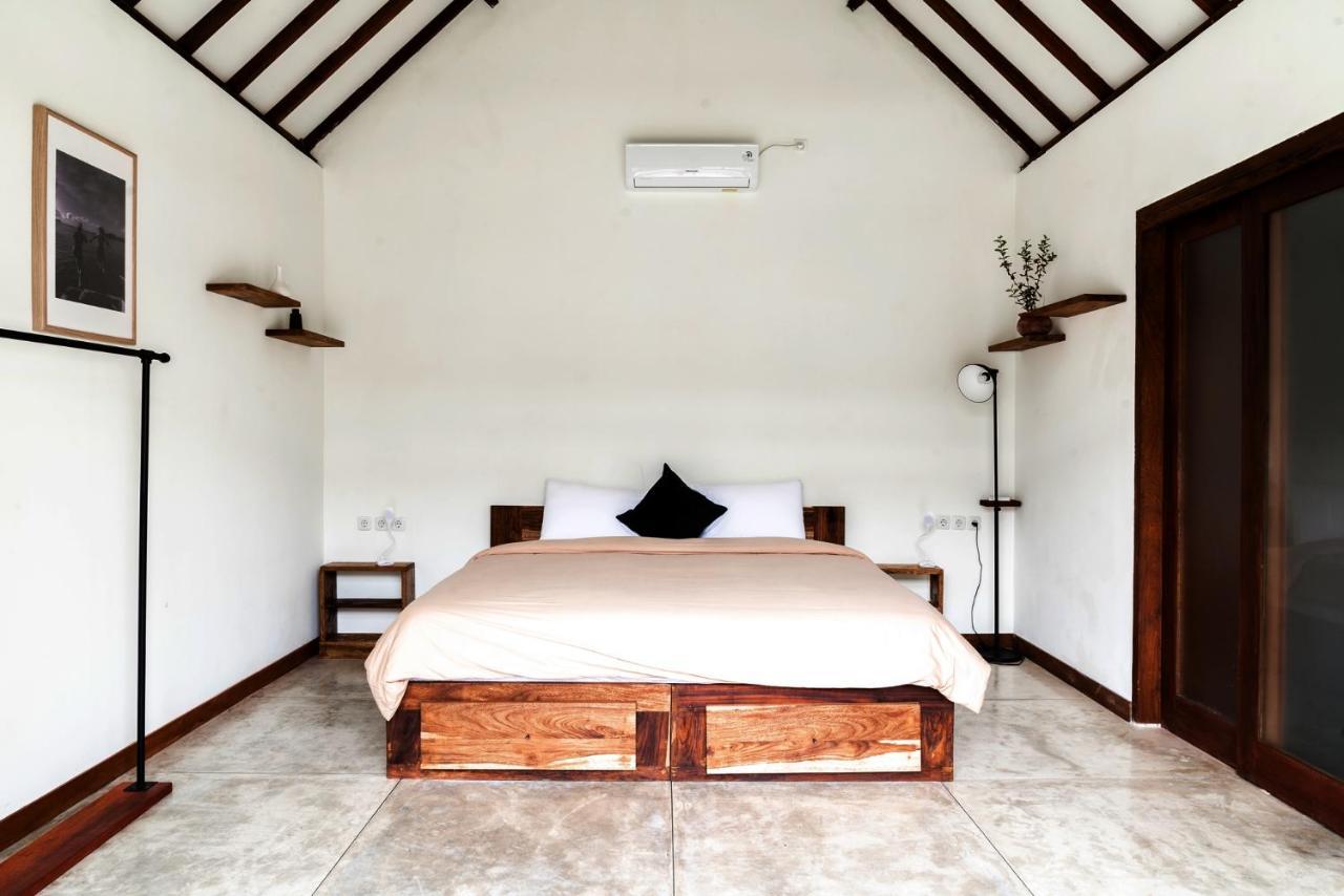 Hotel Lmbk Surf House Kuta  Exteriér fotografie