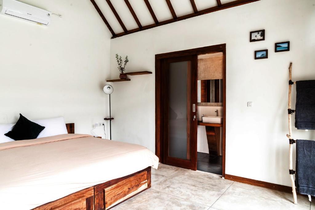 Hotel Lmbk Surf House Kuta  Exteriér fotografie