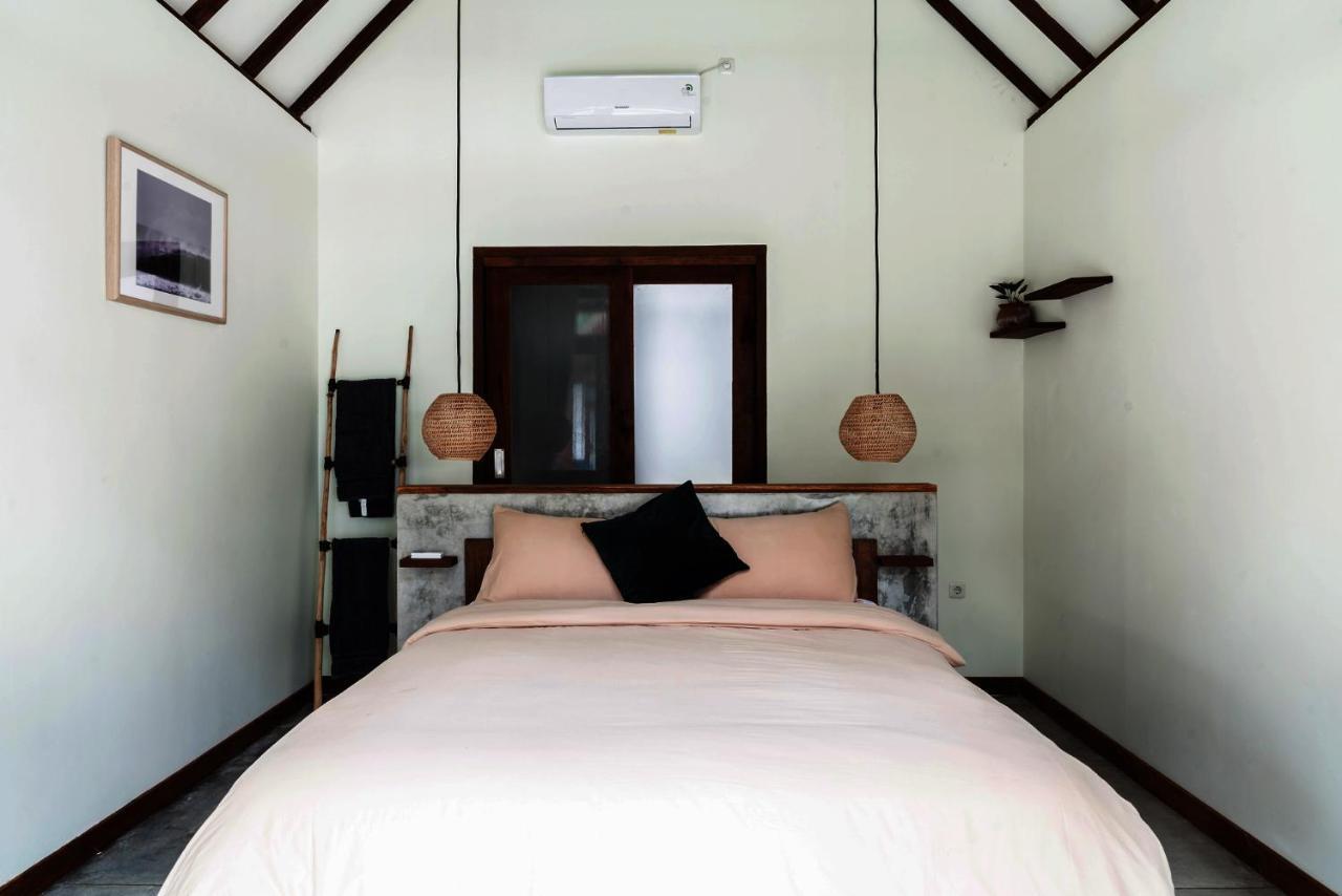 Hotel Lmbk Surf House Kuta  Exteriér fotografie